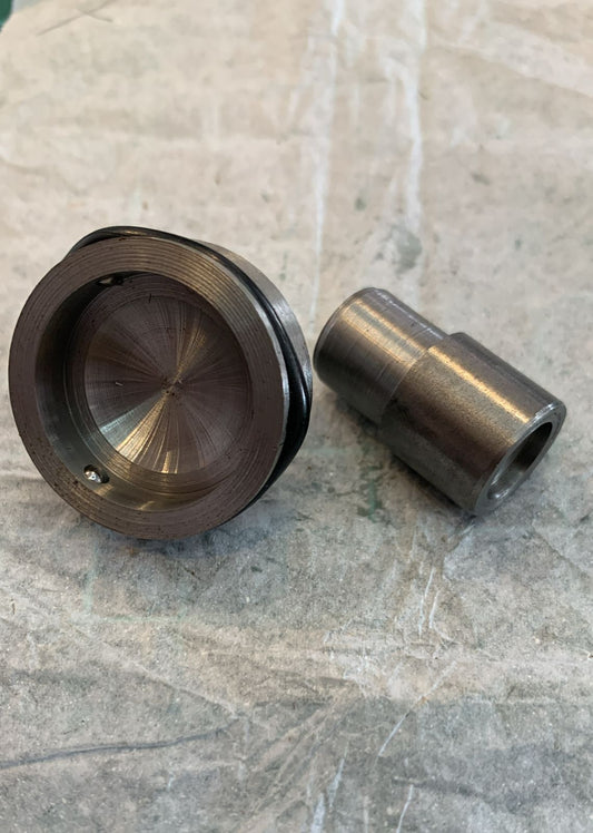 DADO BOTON JEAN C/PIEDRA #36