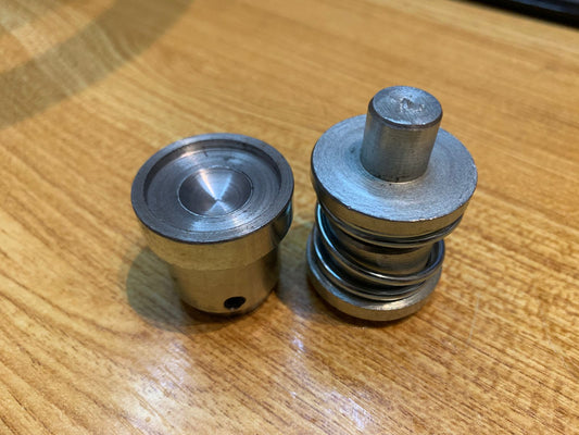 DADO BOTON P/FORRAR #24