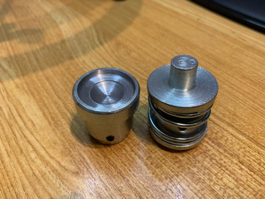 DADO BOTON P/FORRAR #30