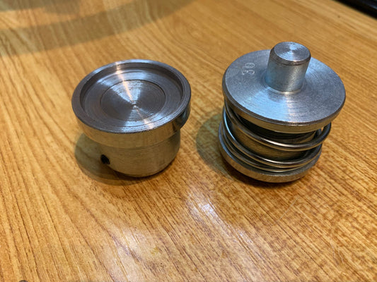 DADO BOTON P/FORRAR #36