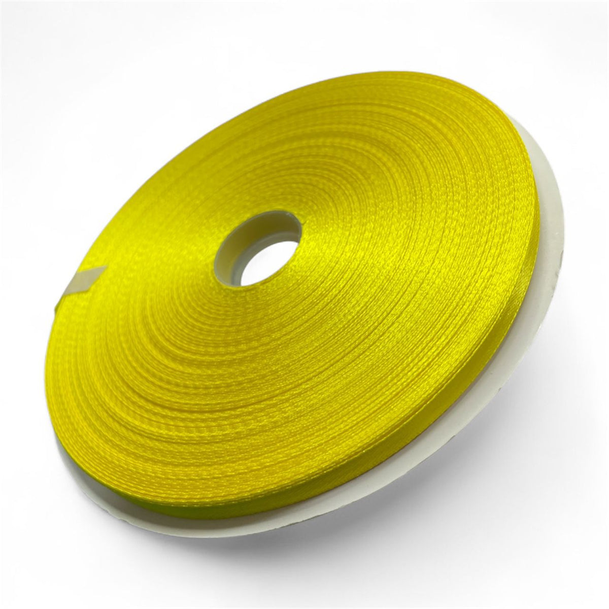 LISTON 1/4 AMARILLO CANARIO A015YELLOW
