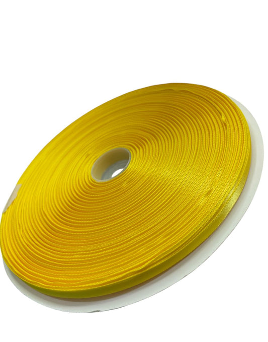 LISTON AMARILLO CANARIO 1/4 645 DAFFODIL