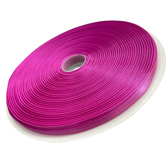 LISTON FUCSIA 1/4 183 GARDEN ROSE