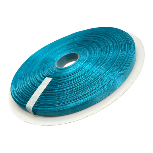 LISTON TURQUESA 1/4” A047TQ