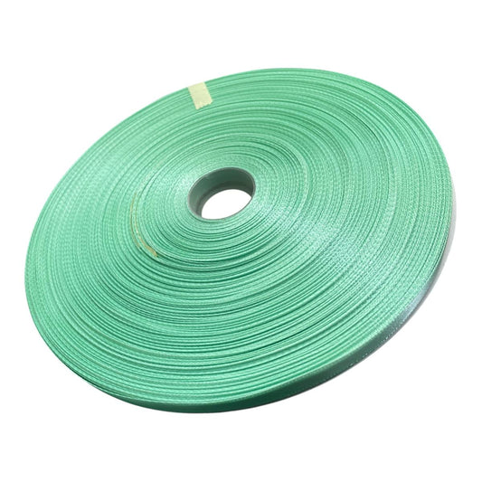 LISTON MENTA 1/4” 412AQUABL