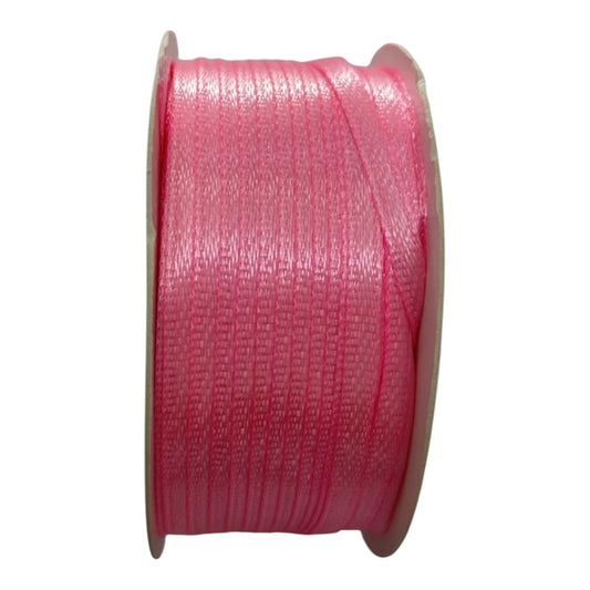 LISTON ROSA PASTEL #0 A004PINK