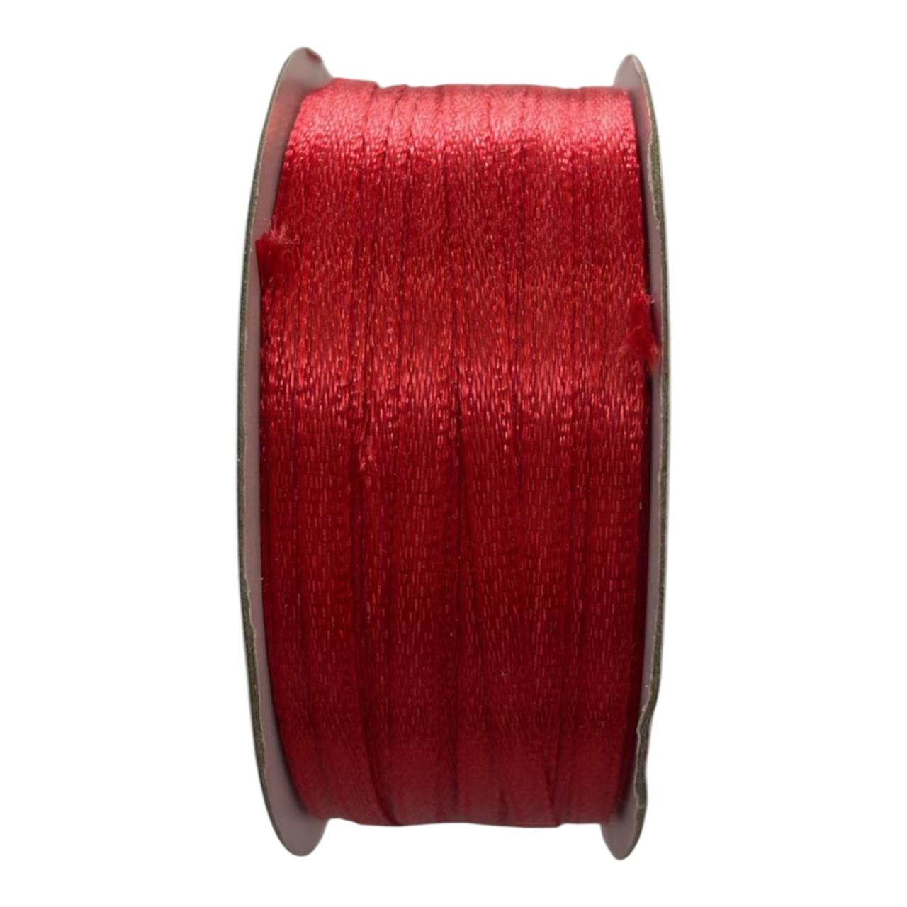 LISTON ROJO # 0 A026 RED