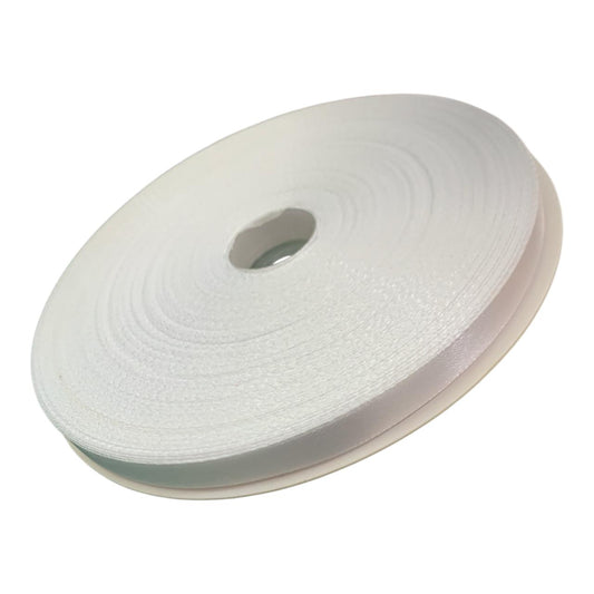 LISTON BLANCO 3/8” A001WHITE