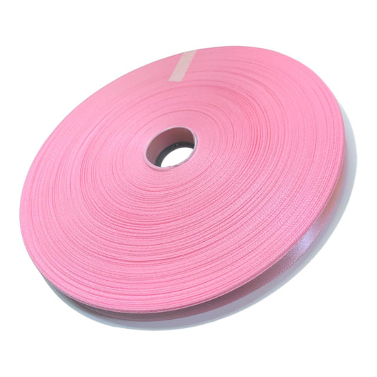 LISTON ROSA PASTEL 3/8” LT. PINK 402