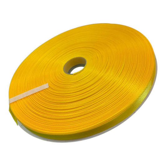 LISTON AMARILLO 3/8 YELLOW424