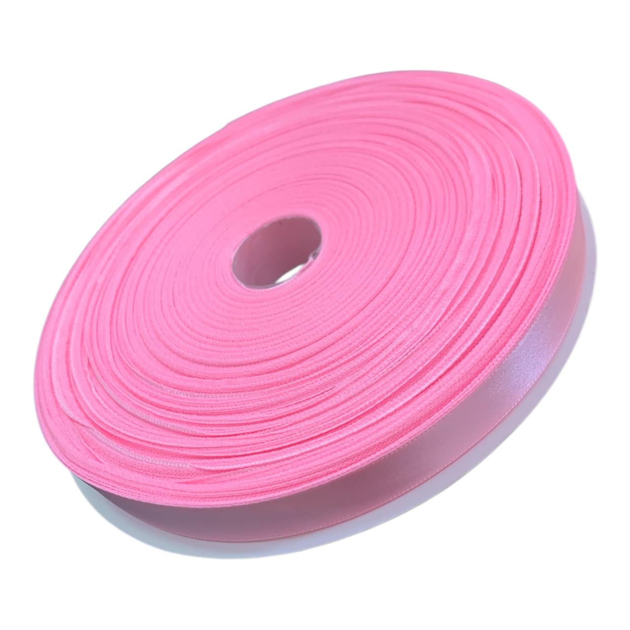 LISTON ROSA BABY 5/8 403PINK
