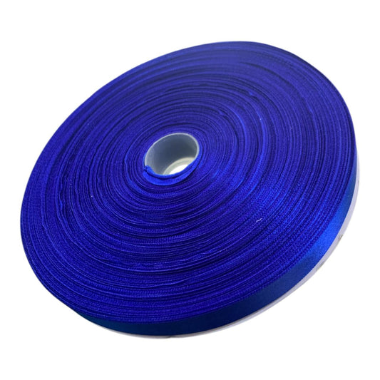 LISTON AZUL REY COBALT 5/8" 329