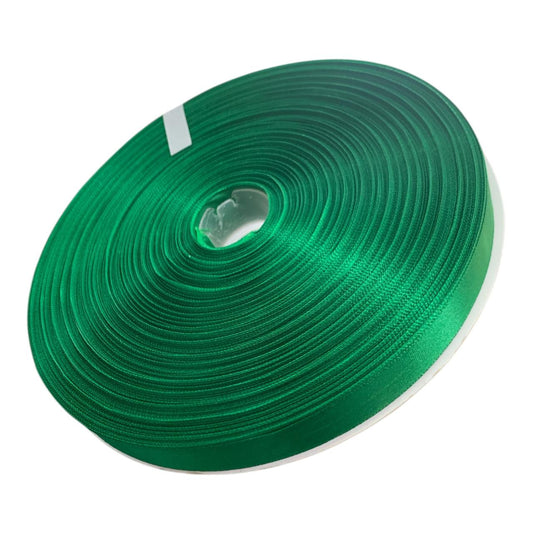 LISTON VERDE ESMERALDA 5/8” EMERALD 580