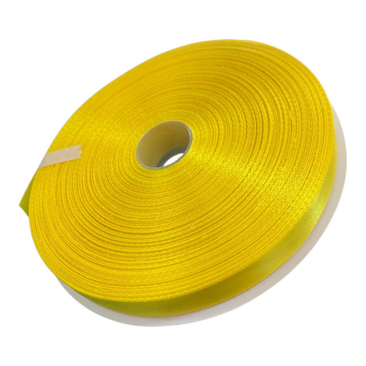 LISTON AMARILLO 5/8” A015YELLOW