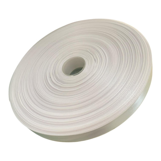 LISTON BLANCO 5/8 A400 WHITE