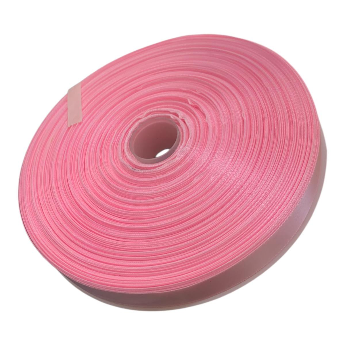 LISTON ROSA BABY 7/8” 403PINK