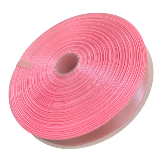 LISTON ROSA PASTEL 7/8” LT. PINK 402