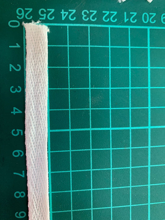 CINTA PALMITA BLANCO