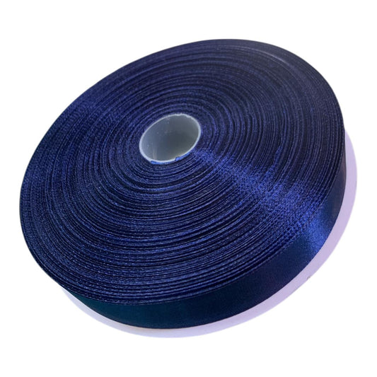 LISTON 7/8 AZUL MARINO A081NAVY