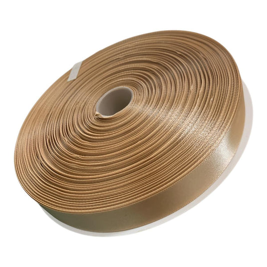 LISTON BEIGE 7/8” TAN438