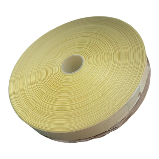 LISTON 7/8” AMARILLO BEBE CATALUÑA 4 RV