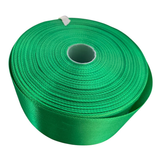 LISTON VERDE ESMERALDA 1 1/2” EMERALD423