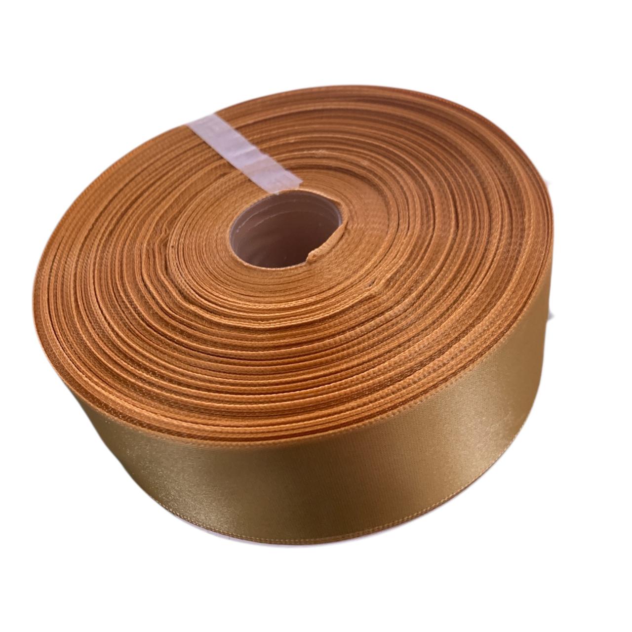 LISTON ORO 1 1/2" OLD GOLD 448