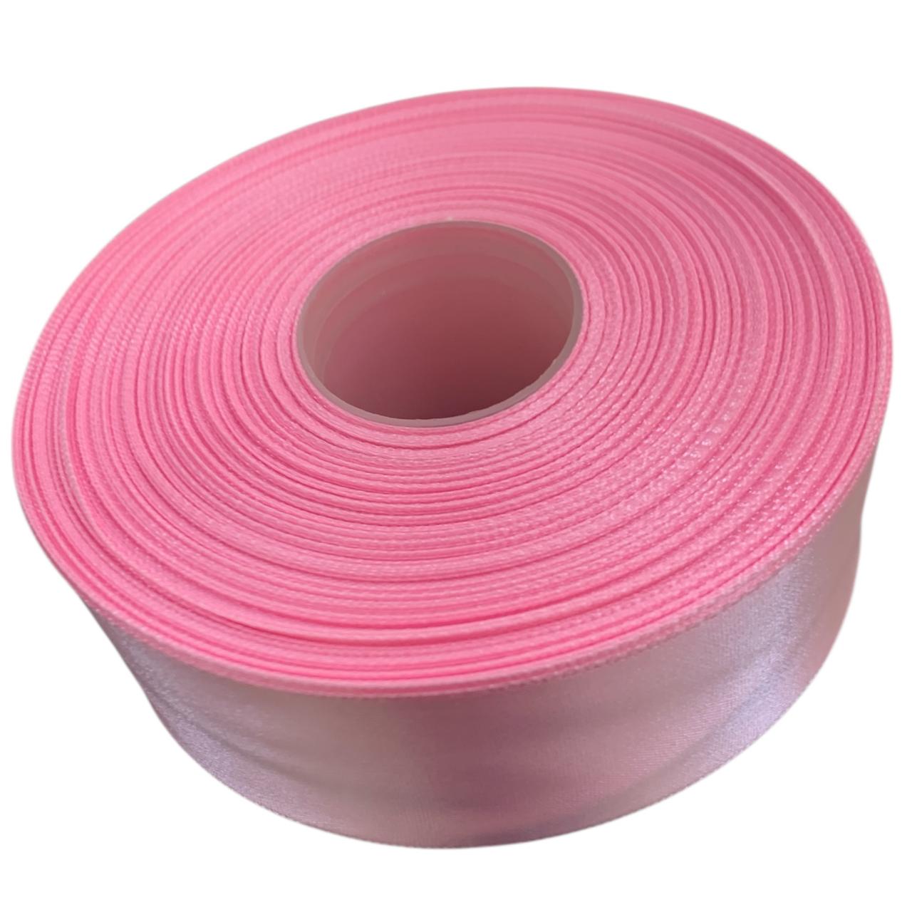 LISTON PINK 123 ROSA PASTEL 1 1/2”