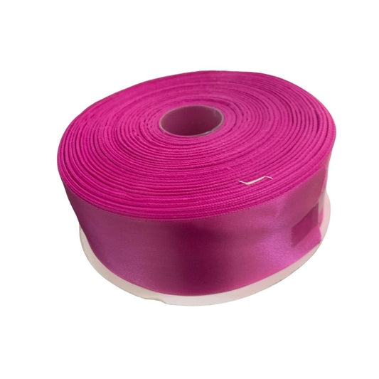 LISTON FUCSIA 1-1/2 183 GARDEN ROSE