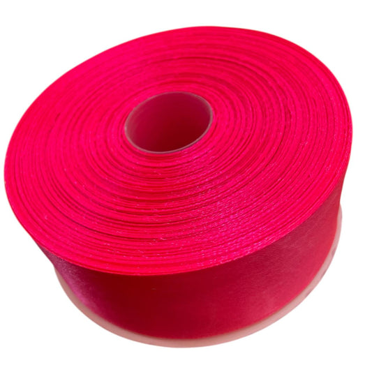 LISTON ROSA NEON 1 1/2" A014NEONPK
