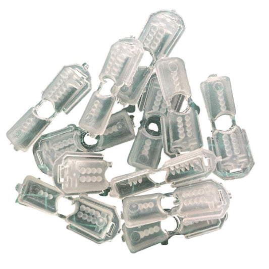 AHORCADOR CUCARACHA TRANSPARENTE