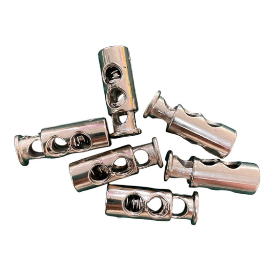 AHORCADOR BARRIL 2 HOYOS NIQUEL