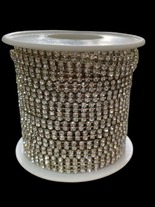 STRASS DOBLE