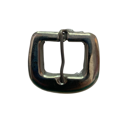 HEBILLA ROCKERA NIQUEL