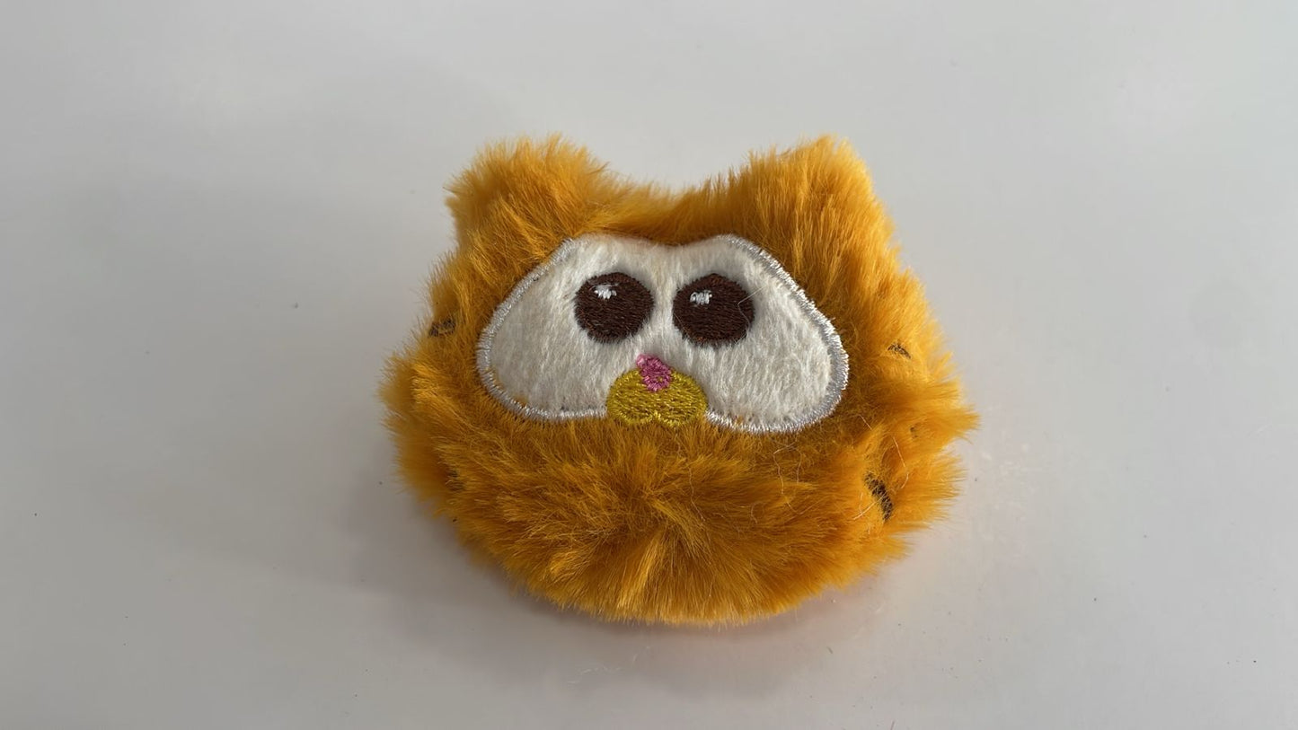 PELUCHE GATO GARFIELD