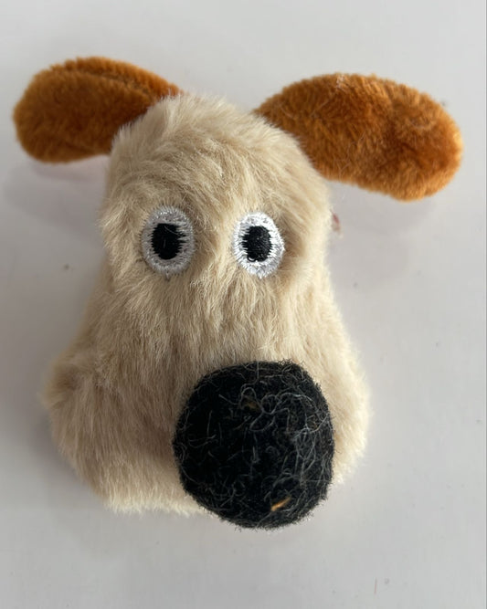 PELUCHE PERRO GROMIT