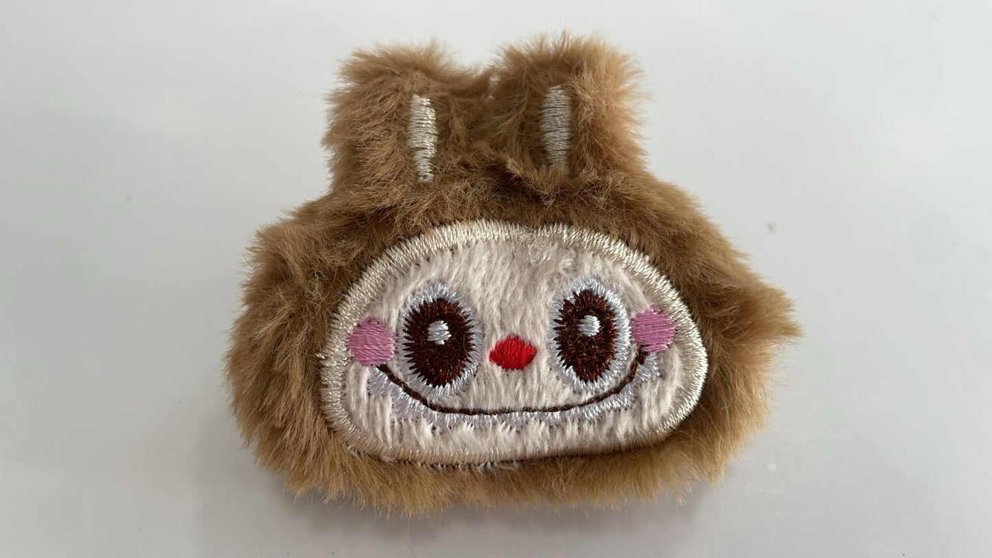 PELUCHE LABUBU CAFE