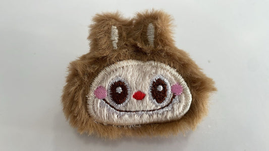 PELUCHE LABUBU CAFE