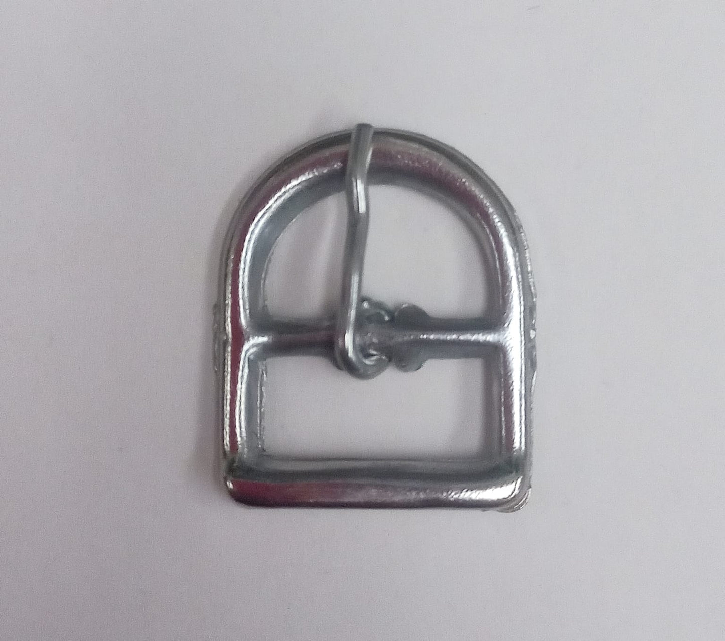 HEBILLA B15-20 NIQUEL