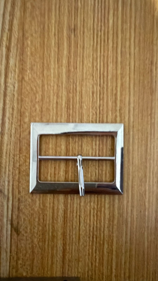 HEBILLA RECTANGULAR 3.9 X 2.4