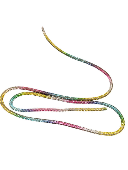 AGUJETA COLORES