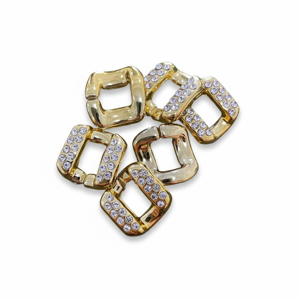 ESLABON CUADRO PIEDRA - RP05