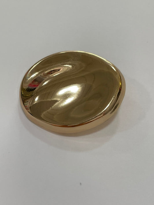 BOTON M IRREGULAR ORO ROSA JHS-141