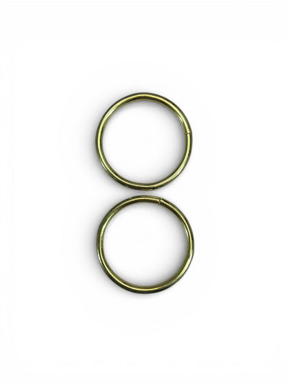 ARGOLLA #32 ORO
