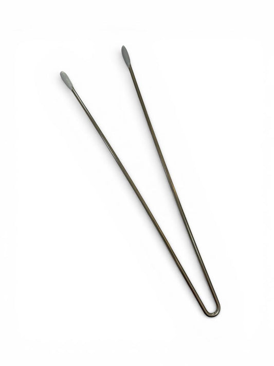 VARILLA "V" 15CM IMP