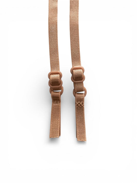 TIRANTE ARMADO BEIGE TDO