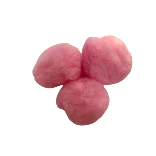 POMPON #50 ROSA BEBE