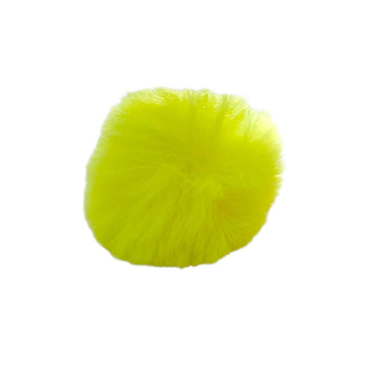 POMPON #7 AMARILLO ICSF