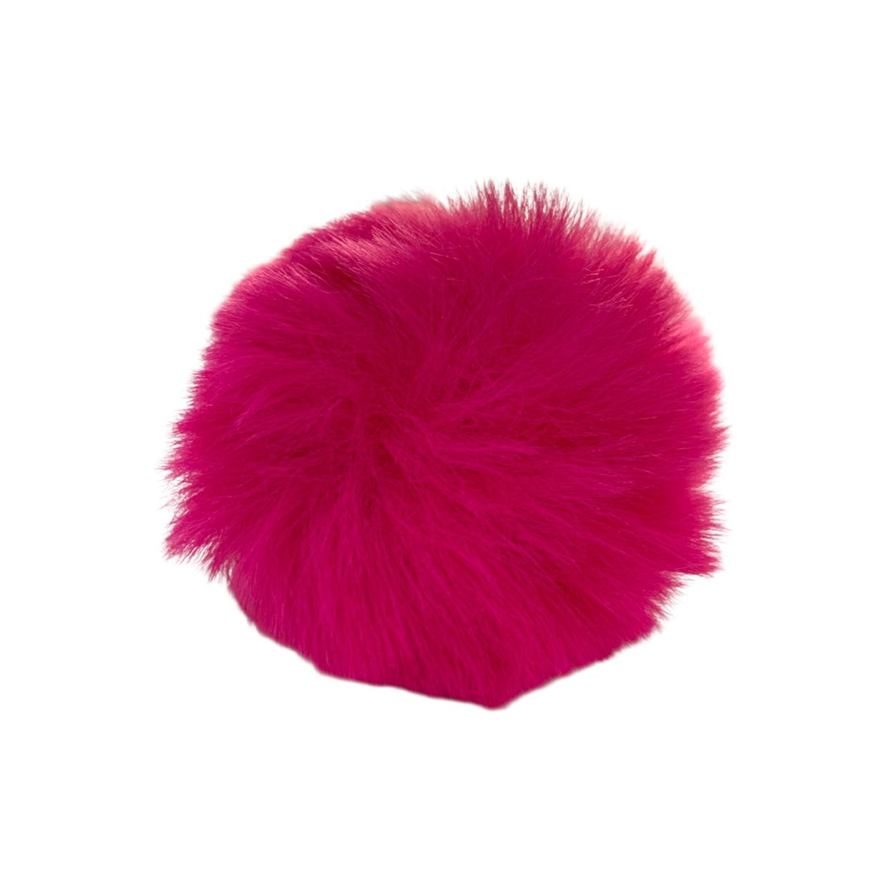 POMPON #7 FIUSHA