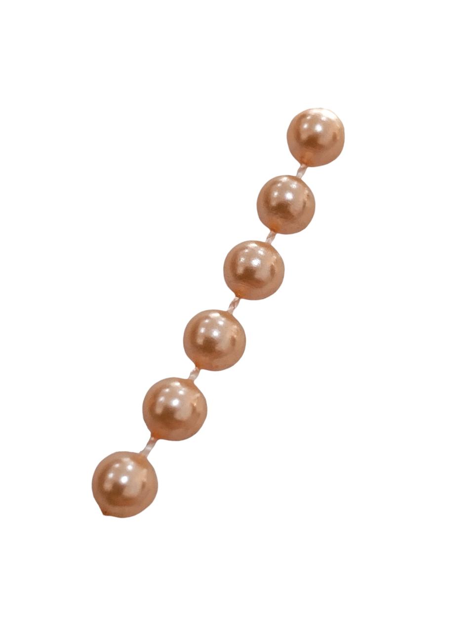 PERLA DE ROLLO MELON #10